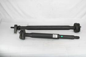 2214105416 Mercedes-benz 10-13 W221 S400 Drive Shaft Rear Differential Propeller Oem