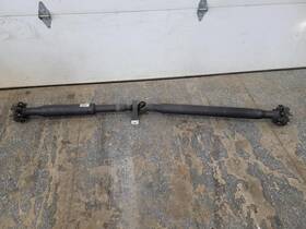 2214109406 Mercedes-benz Rear Drive Shaft 221 Type S63 Fits 08-10 S-class 449