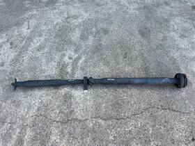 2219906 Mercedes-benz 07-11 W221 S550 Rwd Rear Driveshaft Drive Shaft Oem