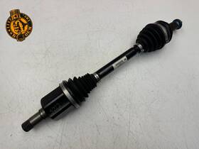 S560 Mercedes-benz 222330090264 2014-2020 S450 S550 Awd 4matic Front Right Cv Axle Drive Shaft Oem