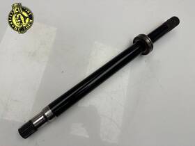 2223306800 Mercedes-benz 2020-2023 Amg C E S Glc Awd Front Right Intermediate Inner Axle Shaft