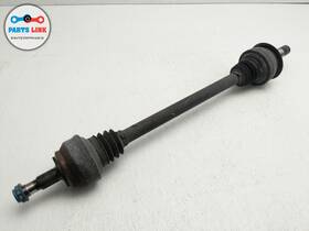 2223508703 Mercedes Benz 2014-2017 S550 W222 Rwd Rear Right Axle Shaft Cv Joint Assembly Oem Rh 2223508703 Mercedes Benz 2014-2017 S550 W222 Rwd Rear Right Axle Shaft Cv Joint Assembly Oem Rh