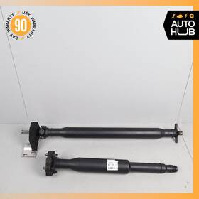 2224101103 Mercedes-benz 15-17 W222 S600 V12 Rear Axle Driveshaft Drive Shaft Propeller Oem 86k
