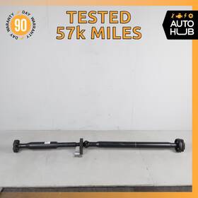 2224101803 Mercedes-benz 16-20 W222 Maybach S600 S650 Rear Driveshaft Propeller Shaft Oem 57k
