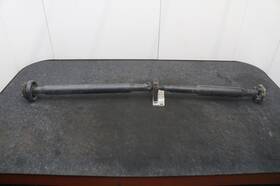 2224105405 Mercedes-benz Rear Prop Propeller Drive Shaft Oem S560 W222 2018-2020
