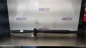 2224105503 Mercedes-benz 18 Amg S63 W222 4.0l Awd Rear Drive Shaft