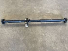 2224107001 Mercedes-benz 14 15 16 17 S550 4matic W222 Awd Prop Shaft Driveshaft 1462 Oem
