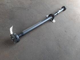 2224108304 Mercedes-benz 222 S450 Rear Drive Shaft Propeller Rwd
