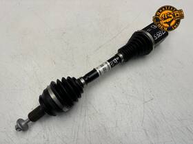 S580 Mercedes-benz 223330320464 2021-2026 S500 4matic Awd Front Right Cv Axle Drive Shaft Oem 47k