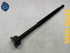Mercedes-benz 2234101903 2021-2026 S500 S580 3.0 4.0 Awd Front Drive Shaft Propeller Oem 28 Kmi