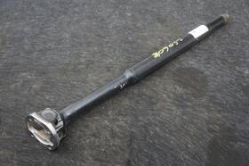 2234103000 Mercedes-benz Front Drive Propeller Shaft Oem S500 S580 W223 2021-2025