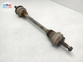 2303507810 Mercedes-benz 2009-12 Sl63 Rear Axle Shaft Cv Joint Drive Axleshaft Assembly 6.3 R230