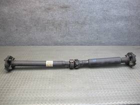 2304101706 Mercedes-benz 04-06 R230 Sl600 722.6 A/t Rear Driveshaft Drive Shaft Oem