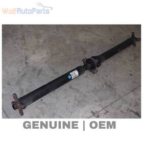 2304103406 Mercedes-benz 2007-2012 Sl550 - Rear Driveshaft / Propeller Shaft
