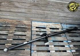 2474105000 Mercedes-benz 2020-2023 A Cla Gla 4matic Awd - Rear Drive Shaft Propeller Oem 49k