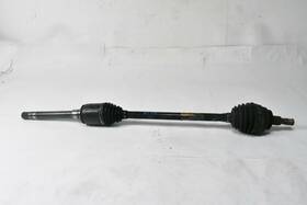 2513301401 Mercedes-benz 06-10 W251 R350 R500 Axle Cv Drive Shaft Front Right Passenger Side Oem
