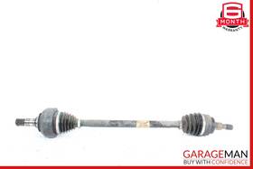 2513500610 Mercedes-benz 06-10 W251 R500 R320 Rear Right Drive Axle Cv Half Shaft Driveshaft Oem