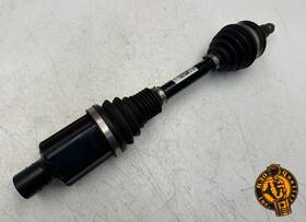 2533305501 Mercedes-benz 2016-2022 Glc Class 4matic Awd - Front Left Cv Axle Drive Shaft Oem 62k