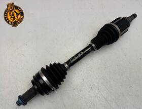 2533305601 Mercedes-benz 2016-2023 Glc Glc300 Glc43 Awd Front Right Cv Axle Drive Shaft Oem 62k