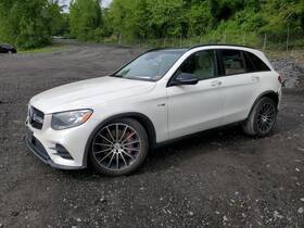 2534101701 Mercedes-benz Used Rear Drive Shaft Fits 2018 Glc-class 222 Type S Mod
