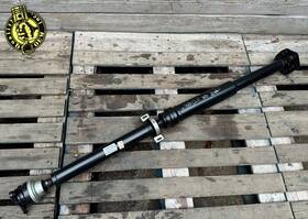 2534102201 Mercedes-benz 2016-2022 Glc Glc300 Awd - Rear Drive Shaft Propeller Oem 35k