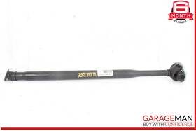 2534103101 Mercedes-benz 18-20 X253 Glc350e Front Drive Shaft Driveshaft Assembly Oem