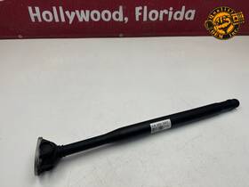 2534103401 Mercedes-benz 2018-2020 S560 W222 4.0 Awd Front Drive Shaft Propeller Oem 61 Kmiles