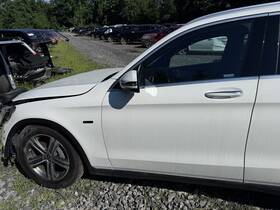 Lkq397818175 Mercedes-benz 2534107201 2019 Glc Class Rear Drive Shaft Oem 54k Miles -