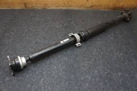 2534108701 Mercedes-benz Rear Propeller Prop Drive Shaft 4.0l V8 Oem Glc63 C253 18-19 2534108701 Mercedes-benz Rear Propeller Prop Drive Shaft 4.0l V8 Oem Glc63 C253 18-19