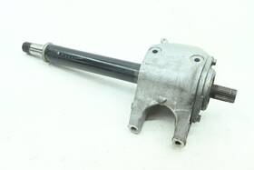 2702230138 Mercedes-benz 2015-2020 X156 Gla250 Front Intermediate Shaft With Bracket Oem