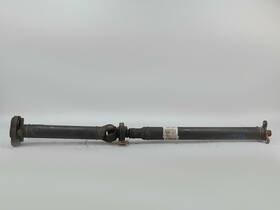 31.01.22.66 Mercedes-benz 2001 - 2004 Slk Class Slk230 Drive Shaft Propeller 1704102906 Oem