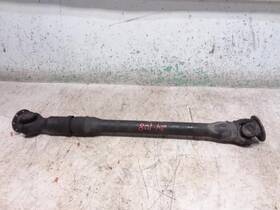 430-58634 Mercedes-benz Front Drive Shaft 463 Type Fits 02-18 G-class Transfer Case To Ax