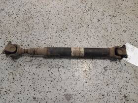 430-58655 Mercedes-benz Front Drive Shaft Fits E320 2004 - 2008 Oem