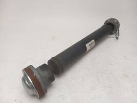 430-58670 Mercedes-benz 2012 Ml63 Front Drive Shaft Oem Axle