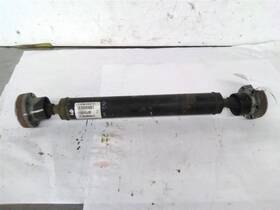 430-58675 Mercedes-benz 15 Gl Class Gl450 Front Drive Shaft 166 Type Thru 01/06/15