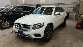 430-58697 Mercedes-benz Oem Front Drive Shaft For Glc-class Assy