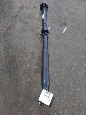 431-10874 Mercedes-benz 2022 C300 Rear Drive Shaft 2.0l Awd