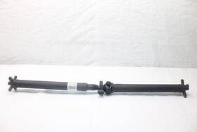 431-50216 Mercedes-benz 2007 Sl550 R230 Roadster #360 Rear Drive Shaft