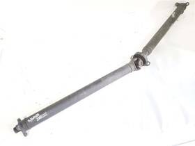 431-58743 Mercedes-benz Rear Drive Shaft Wagon Rwd Oem 1990 1991 1992 300te