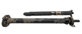 431-58985 Mercedes-benz Rear Drive Shaft 202 Type C230 Fits 97-00 C-class