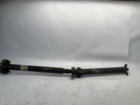 431-59125 Mercedes-benz 96-98 Sl500r 5.0 At Rwd Rear Drive Shaft Oem B
