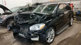 431-59555 Mercedes-benz Oem Rear Drive Shaft For Ml-class Assy