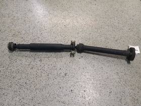 431-59557 Mercedes-benz 2012 Ml63 Rear Drive Shaft Oem