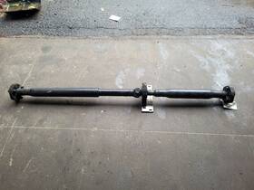 431-59680 Mercedes-benz Rear Drive Shaft 222 Type S550 Lwb Awd 5th Fits 14-16 S-class 201832