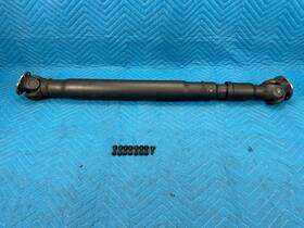 460-410-21-18 Mercedes-benz G500 G550 G55 G63 G65 Rear Drive Shaft 25k 2002-2018 Oem