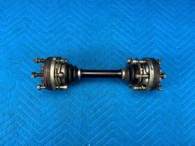 463-410-08-02 Mercedes-benz G55 Amg Drive Shaft With Bolts 2006-2011 Oem