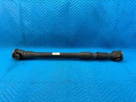 463-410-13-02 Mercedes-benz G500 G550 G55 G63 G65 Front Drive Shaft 68k 2002-2018 Oem