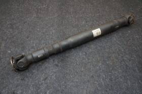 4634101102 Mercedes-benz Rear Prop Drive Shaft Transfer Case To Axle G550 W463 02-18