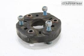 5154110215 Mercedes-benz 2013-2016 Gl450 X166 Rear Driveshaft Propeller Coupling Bracket Oem 5154110215 Mercedes-benz 2013-2016 Gl450 X166 Rear Driveshaft Propeller Coupling Bracket Oem