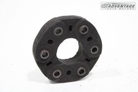 A0004111100 Mercedes Benz 2013-2016 Gl450 4matic Driveshaft Flex Coupling Universal Joint Oem